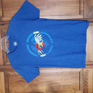 NWT Never Summer Men's Short Sleeve T-Shirt